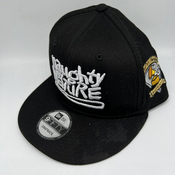 キャップ NEW ERA NEW ERA X NAUGHTY BY NATURE 5FT7846 NEW ERA NEW ERA X NAUGHTY BY NATURE 5FT7846 (New Era